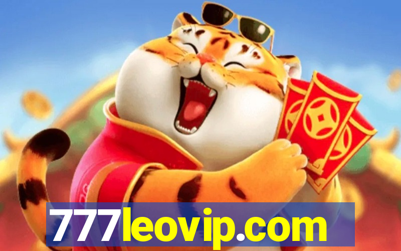 777leovip.com