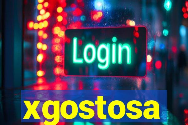 xgostosa