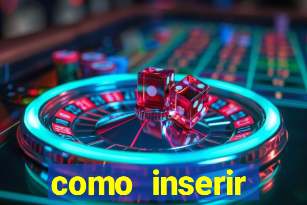 como inserir coordenadas no ide-sisema