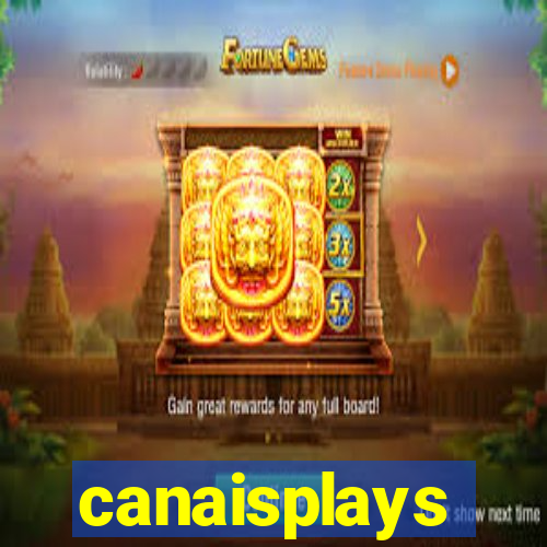 canaisplays