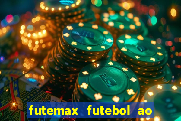 futemax futebol ao vivo brasil