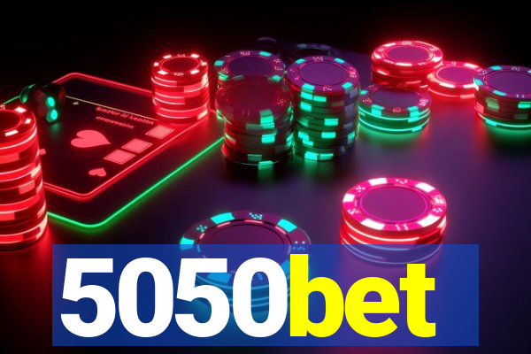 5050bet