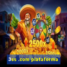 3ss .com plataforma