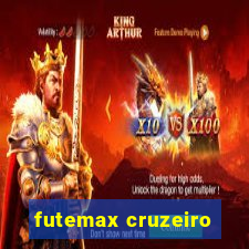 futemax cruzeiro