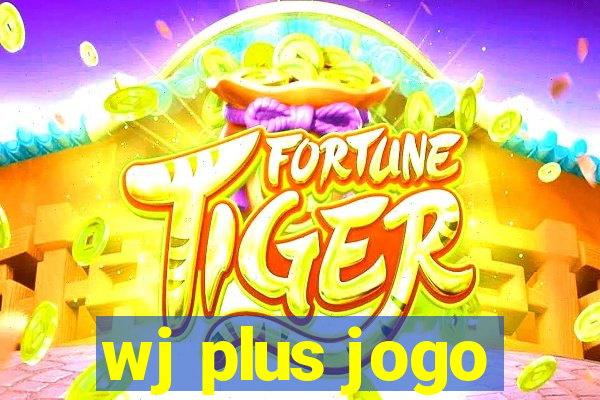 wj plus jogo