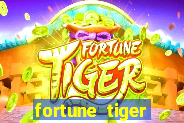 fortune tiger deposito minimo 5 reais