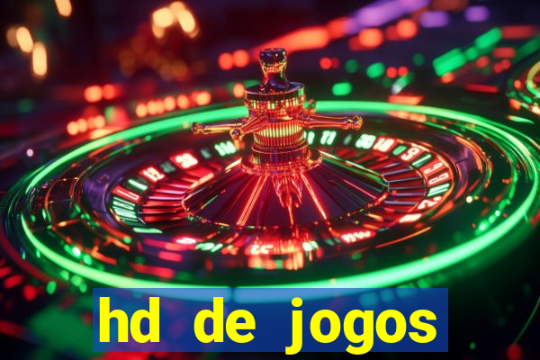 hd de jogos aliexpress - download