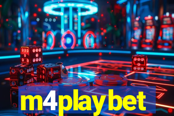 m4playbet