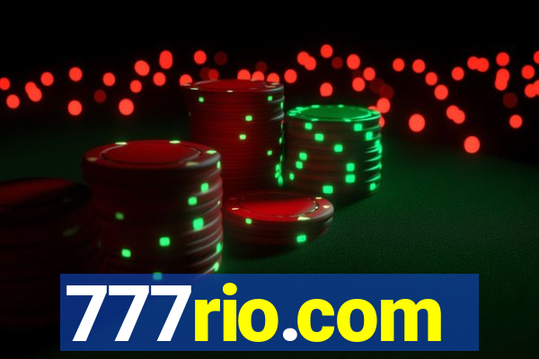 777rio.com