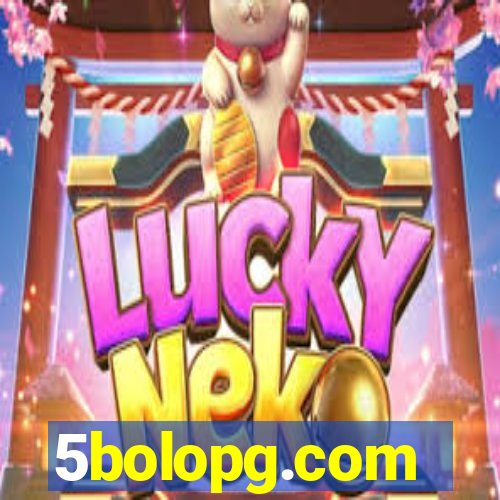 5bolopg.com