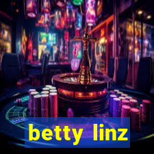 betty linz