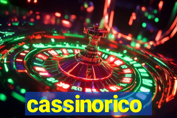 cassinorico