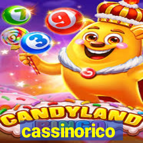 cassinorico