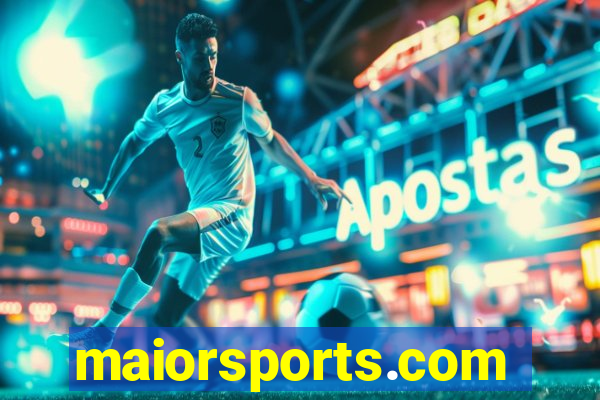 maiorsports.com