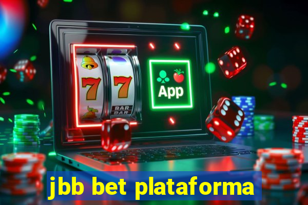 jbb bet plataforma