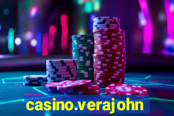 casino.verajohn