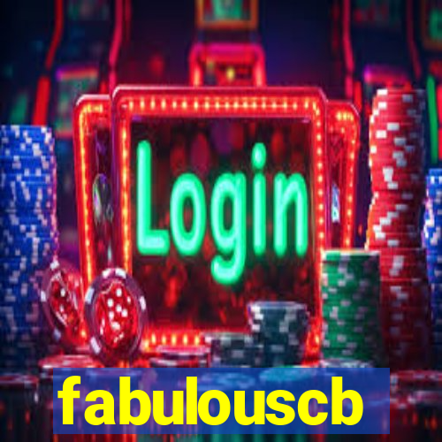 fabulouscb