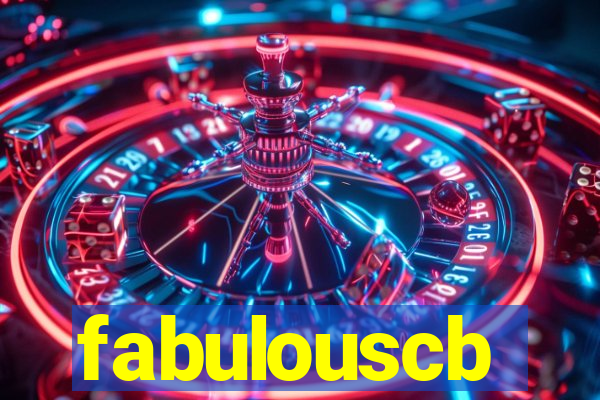 fabulouscb