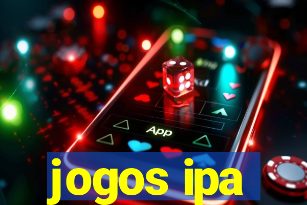 jogos ipa