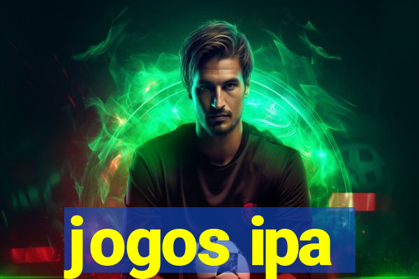 jogos ipa