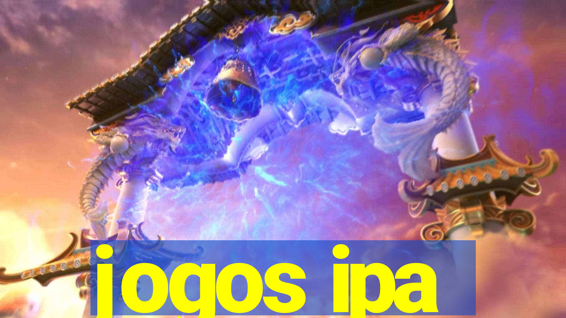 jogos ipa