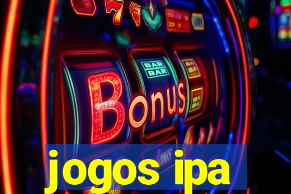 jogos ipa