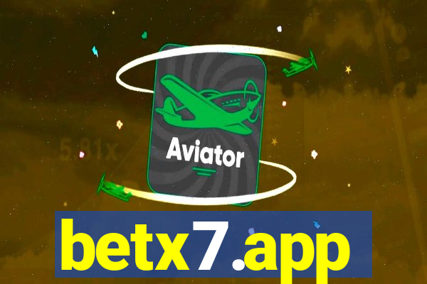 betx7.app