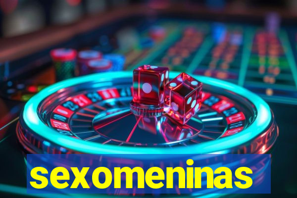 sexomeninas