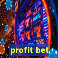 profit bet