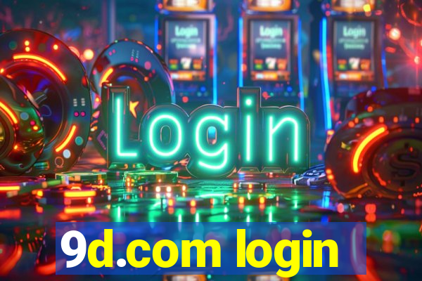 9d.com login