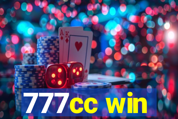 777cc win