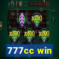 777cc win