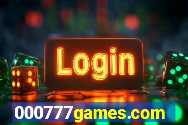 000777games.com