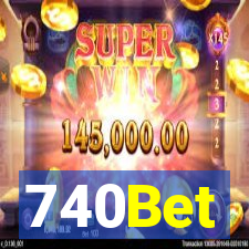 740Bet