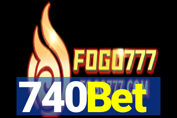 740Bet