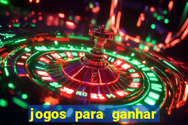 jogos para ganhar dinheiro via pix gratuito