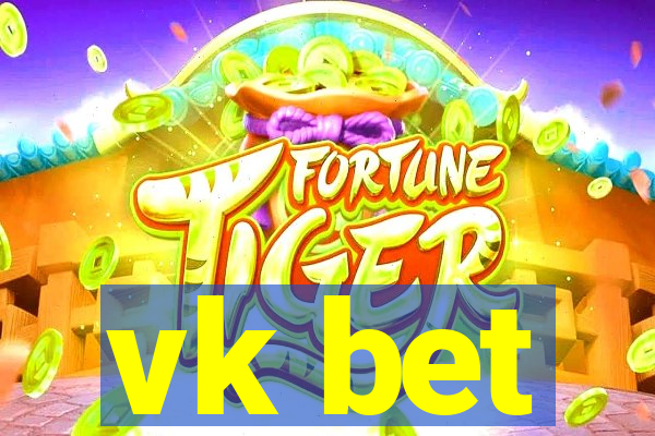 vk bet