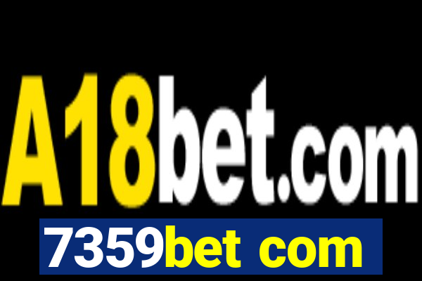 7359bet com