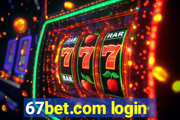 67bet.com login