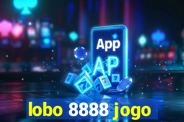 lobo 8888 jogo