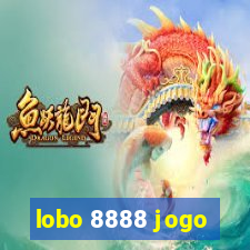 lobo 8888 jogo