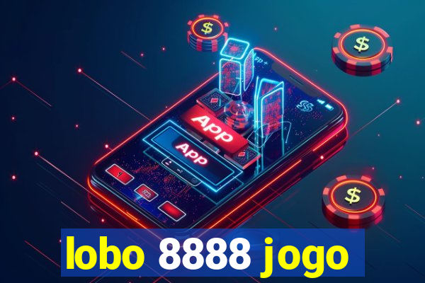 lobo 8888 jogo