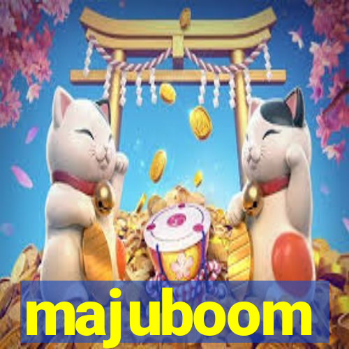 majuboom