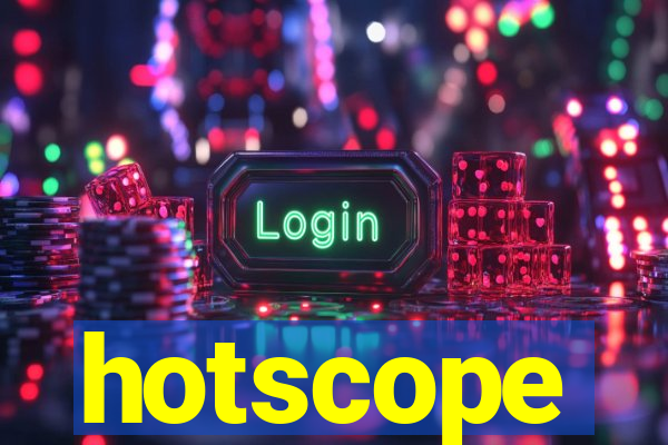 hotscope