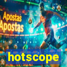 hotscope