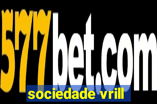 sociedade vrill