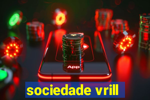 sociedade vrill