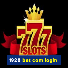 1928 bet com login