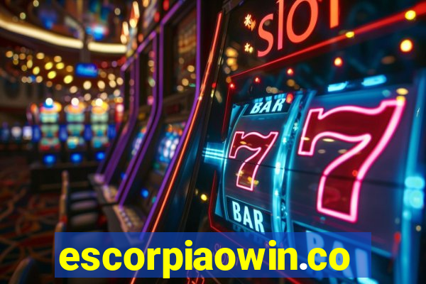 escorpiaowin.com