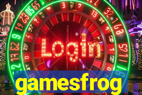 gamesfrog